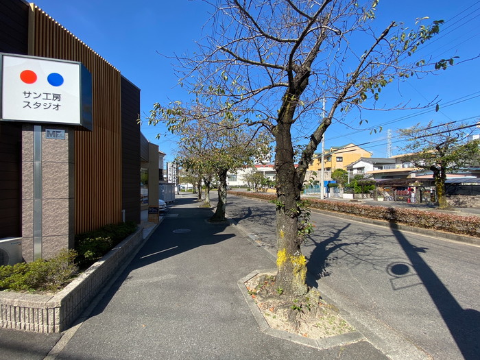 おかげさまで一周年を迎えることができました。ありがとうございました。