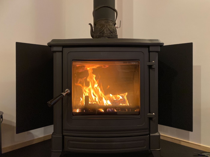 岡崎市で薪ストーブを検討されている方へ　～炎のある暮らし相談会～