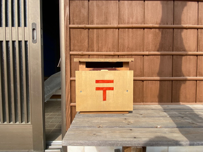 半田市で木のリフォーム施工中【“ひと手間”の贈り物】～現場の風景-其の４０～