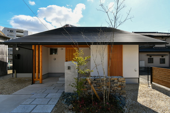 お待たせしました！！刈谷市『燕居の家』完成見学会開催