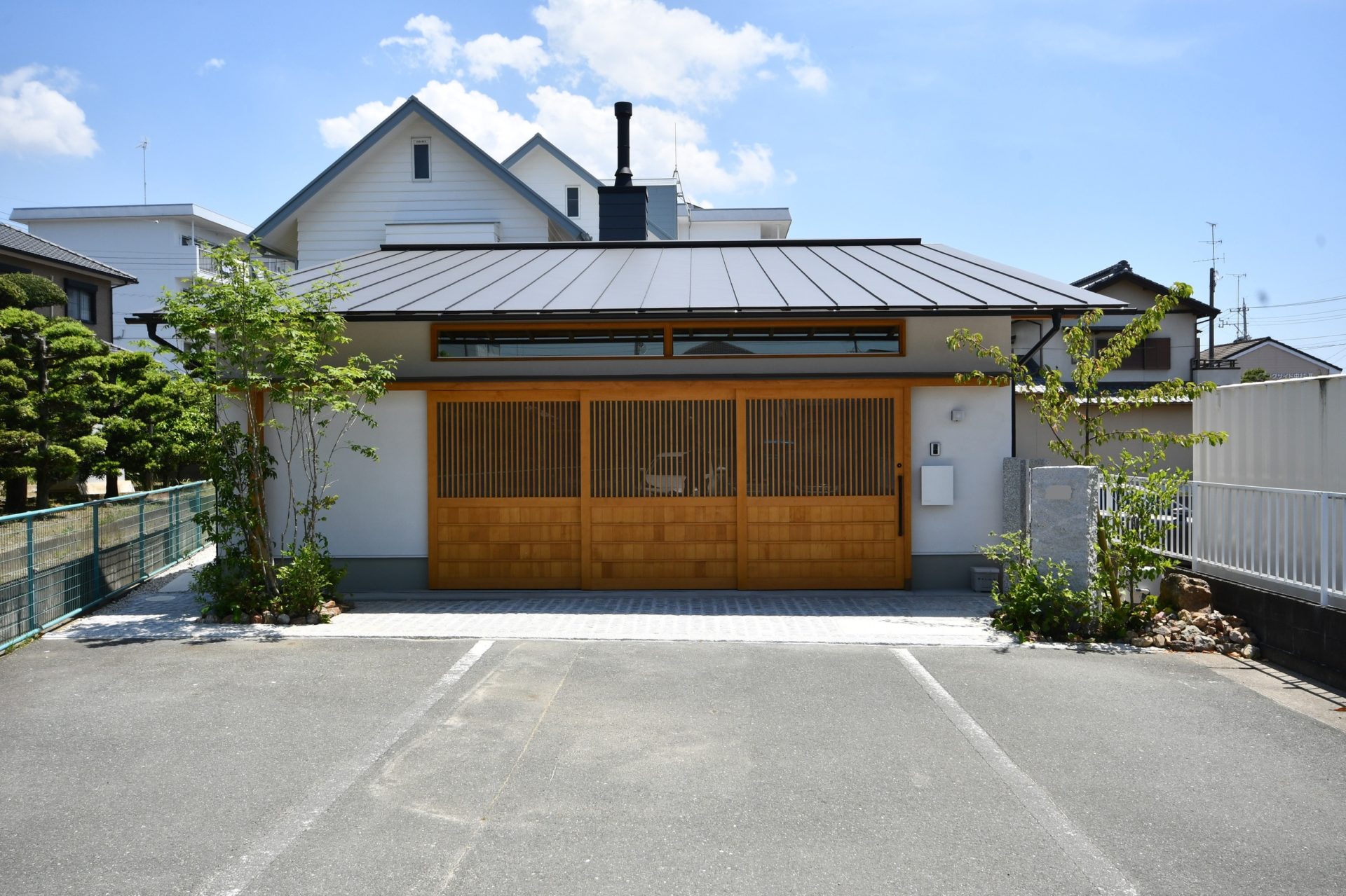 豊田市で注文住宅をお考えの方へ　サン工房岡崎スタジオ　【人生を愉しむ家-2】～木の家設計作法-其の１８２～