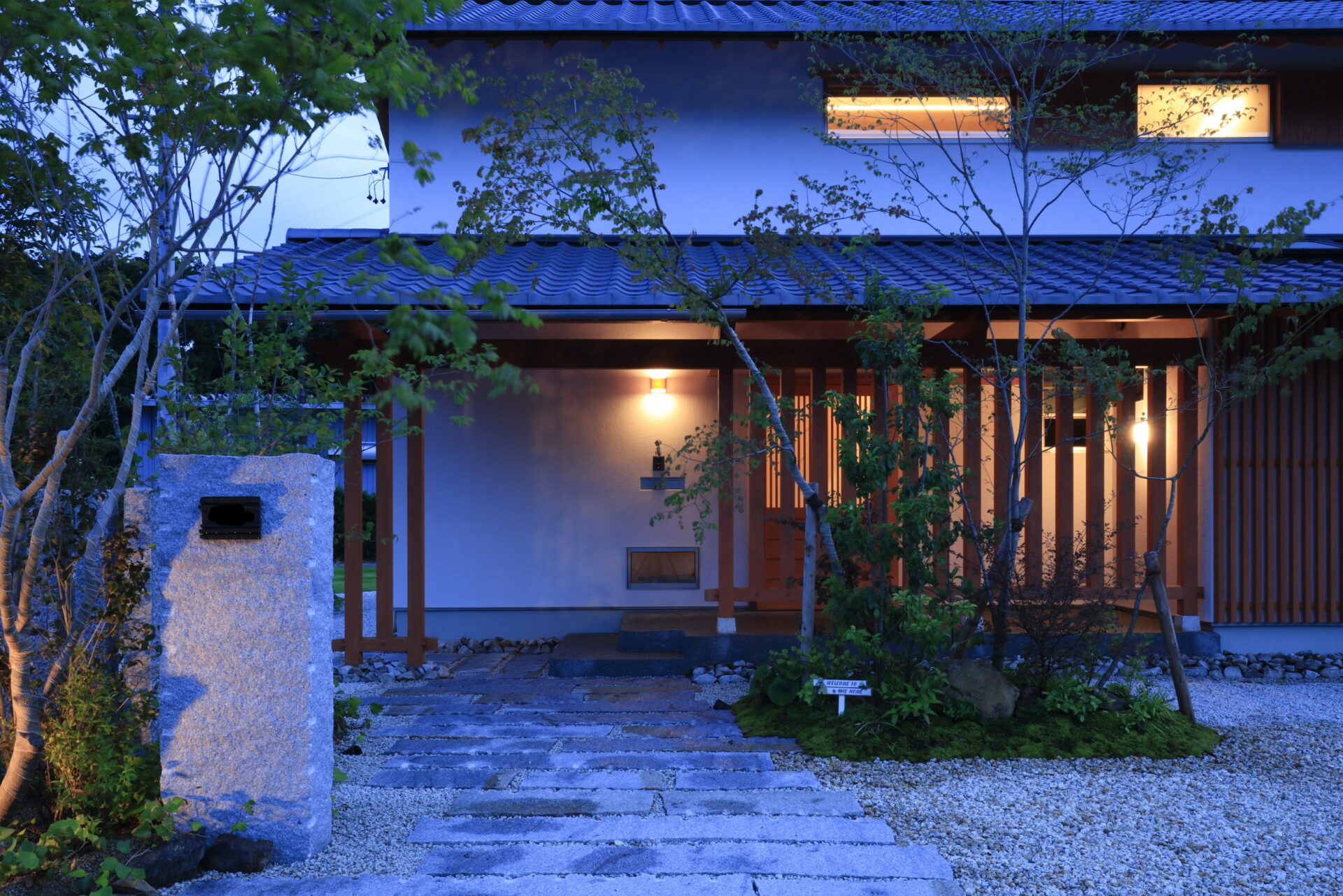 【大事な軒の高さ】～木の家設計作法-其の３９８～