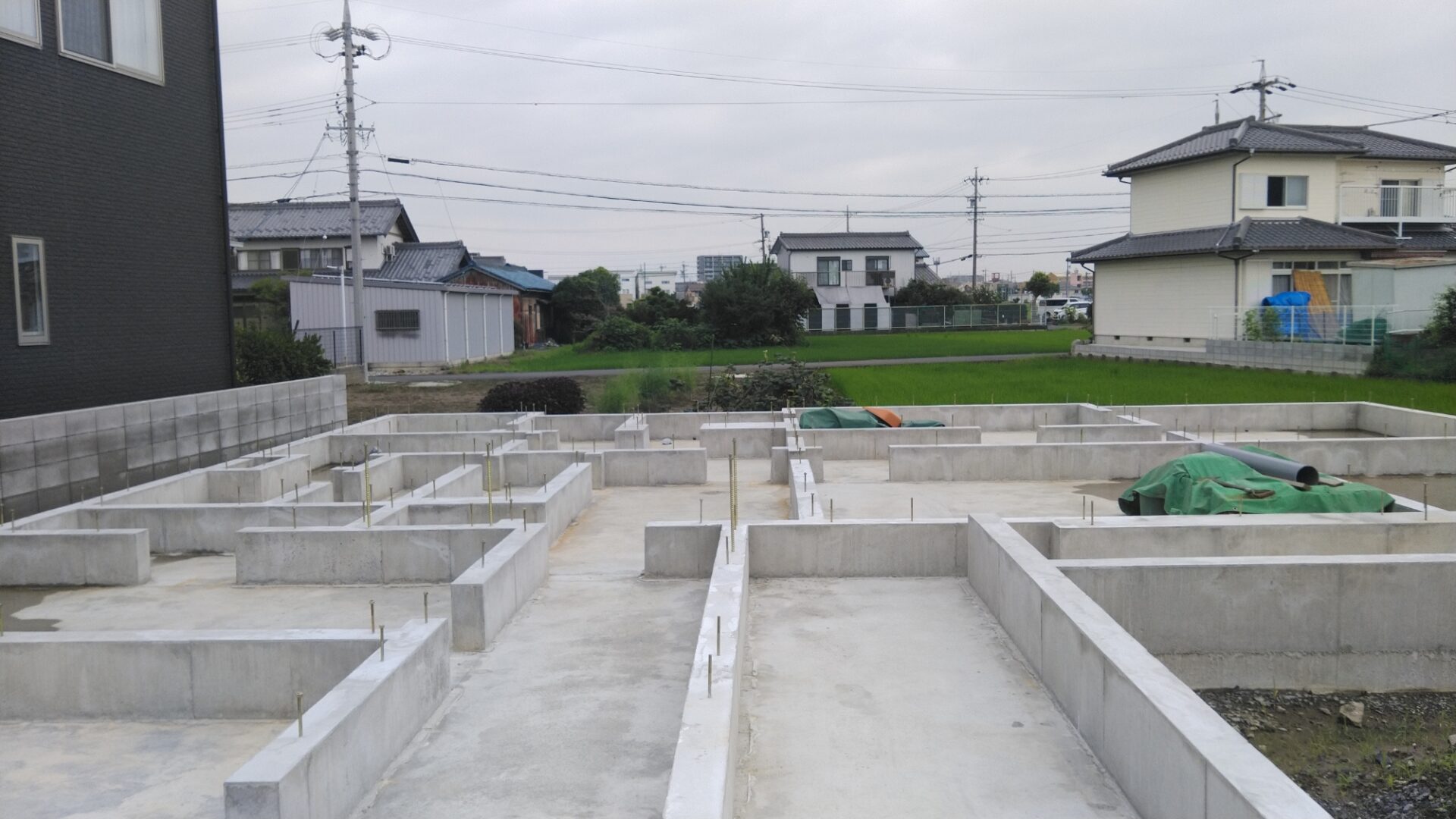 【外部配管】～金曜日のつぶやきｰ其の２５～