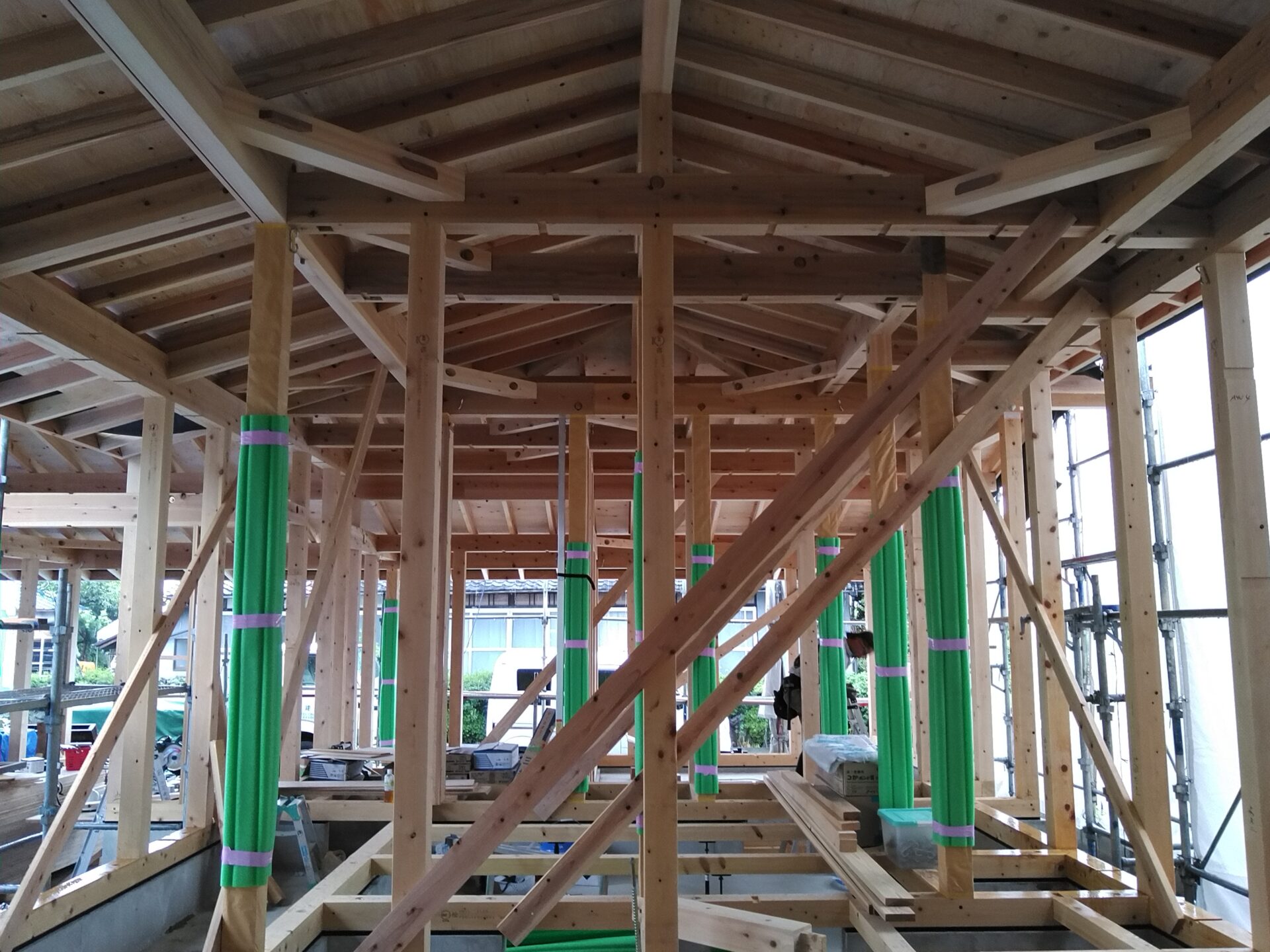 【無事に】～金曜日のつぶやきｰ其の２７～