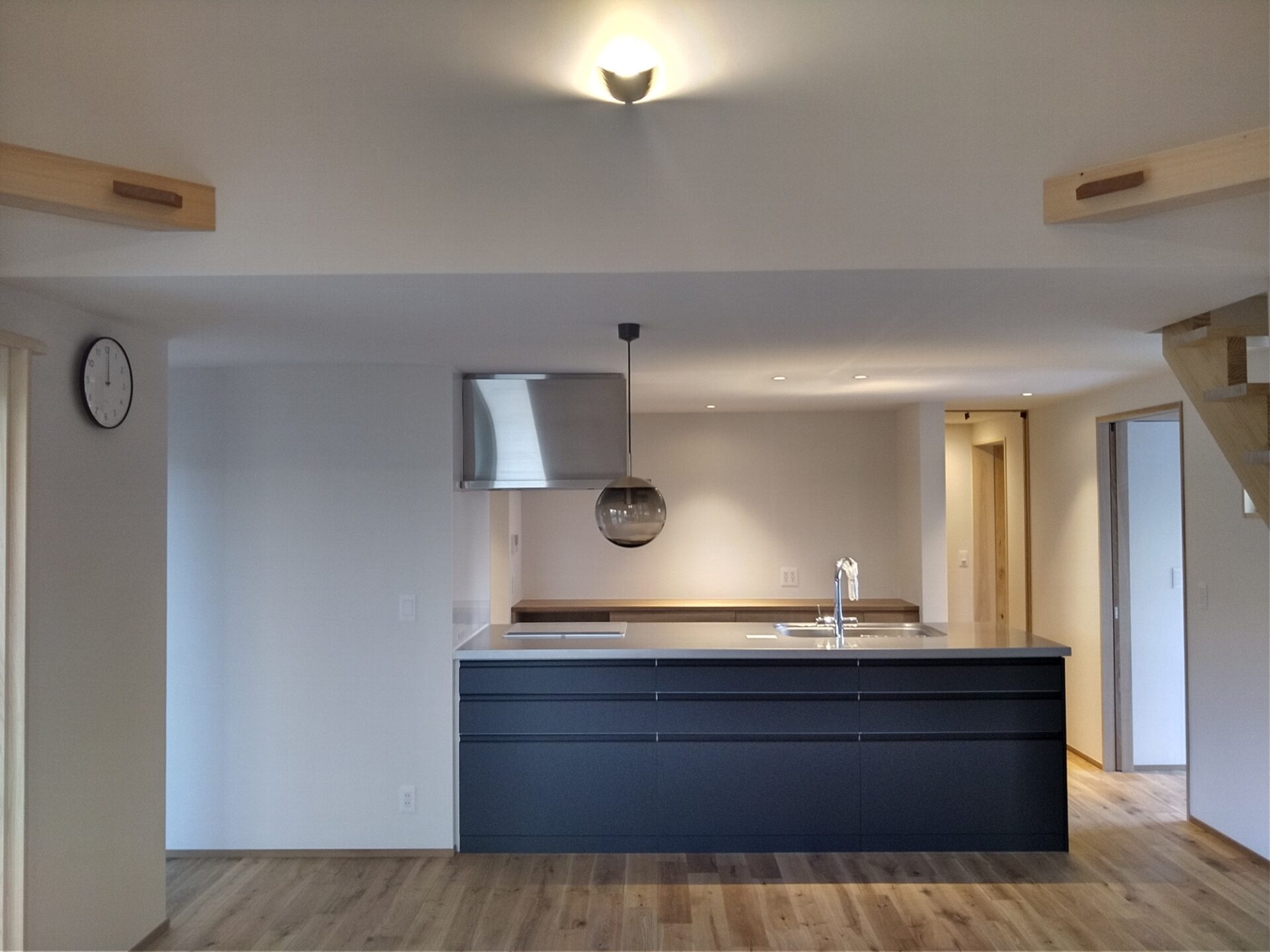 【完成が近づき】～金曜日のつぶやきｰ其の３７～