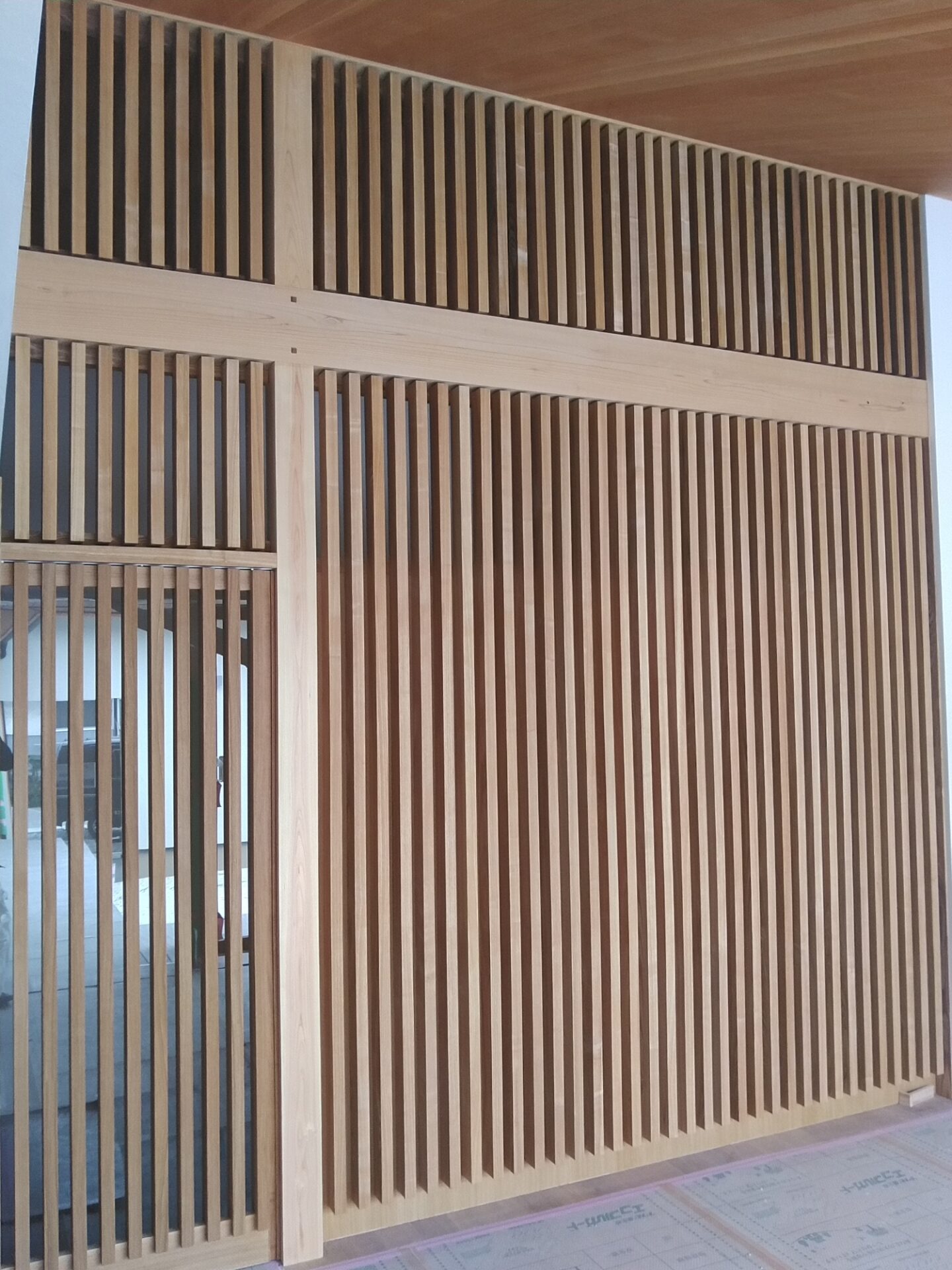 【職人×職人】～金曜日のつぶやきｰ其の４６～