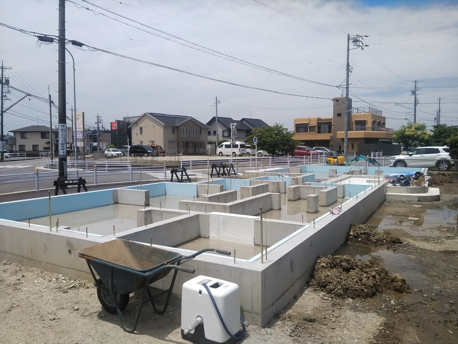 【天気をみながら】～金曜日のつぶやきｰ其の５３～