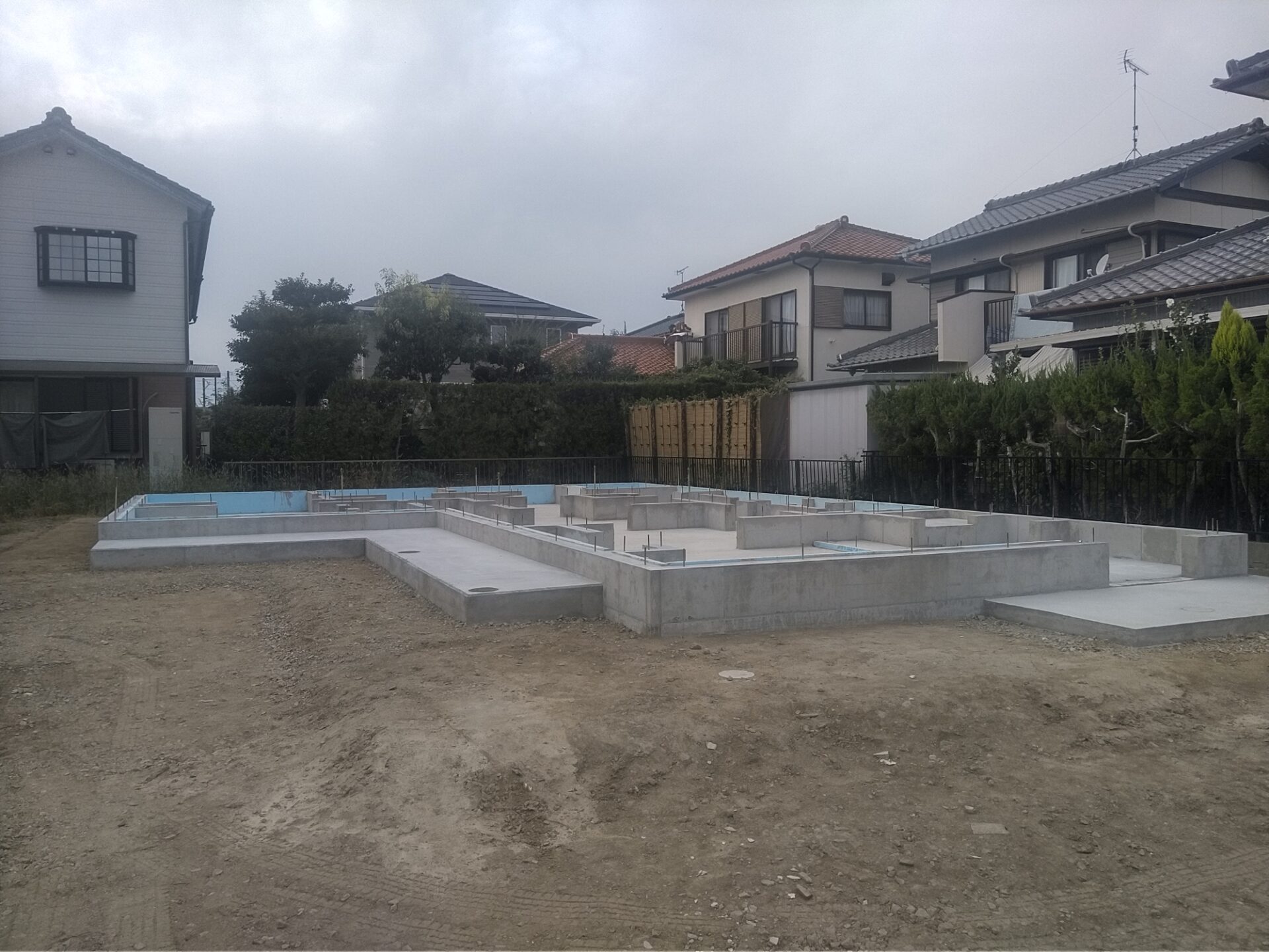 【心地良い家に】～金曜日のつぶやきｰ其の５９～