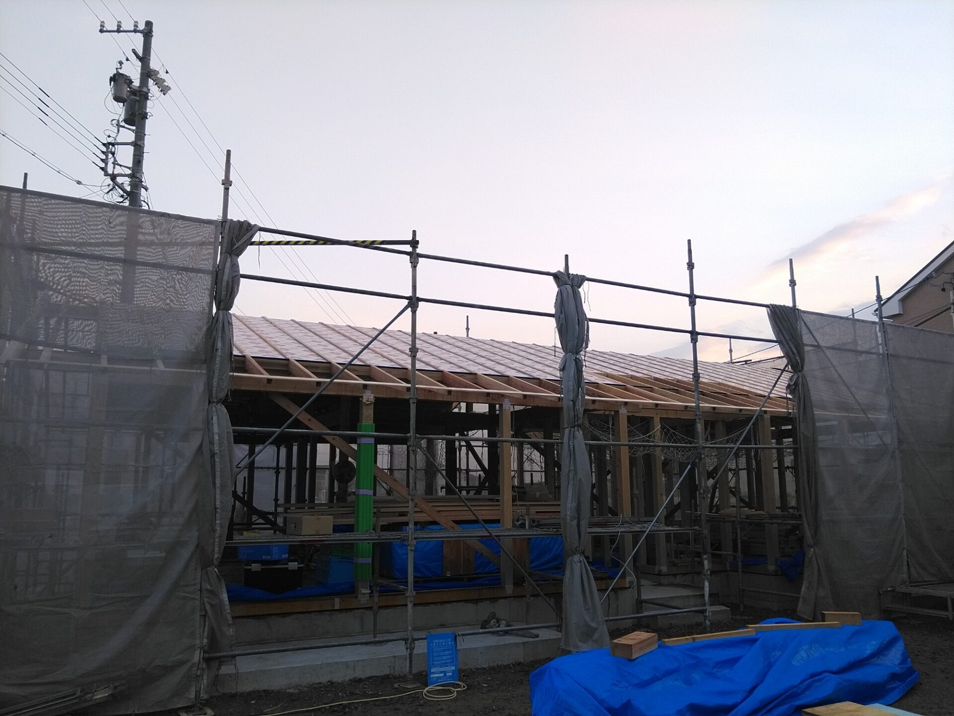 【感謝しながら】～金曜日のつぶやきｰ其の６２～