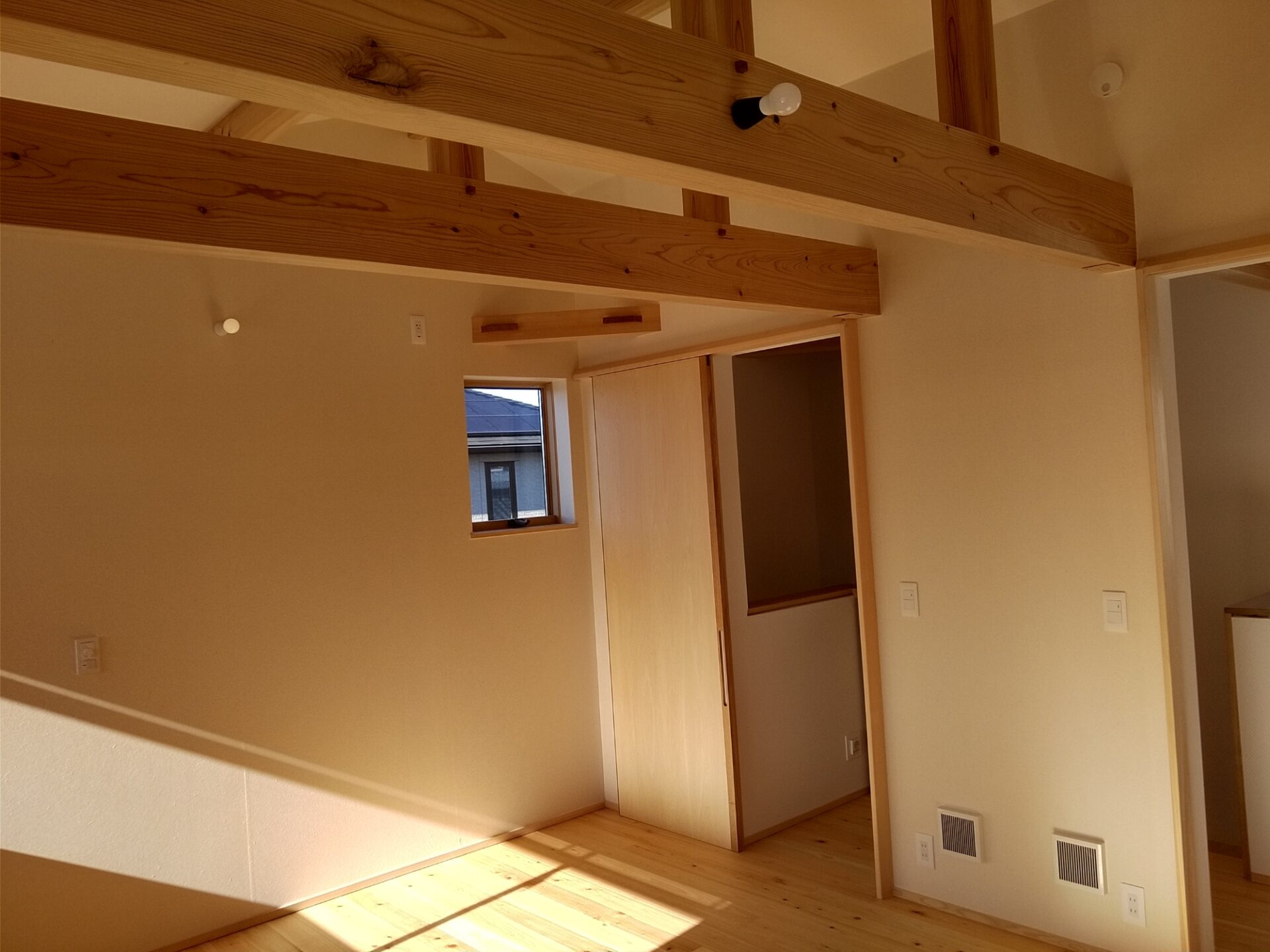 【居たくなる空間】～金曜日のつぶやきｰ其の６４～