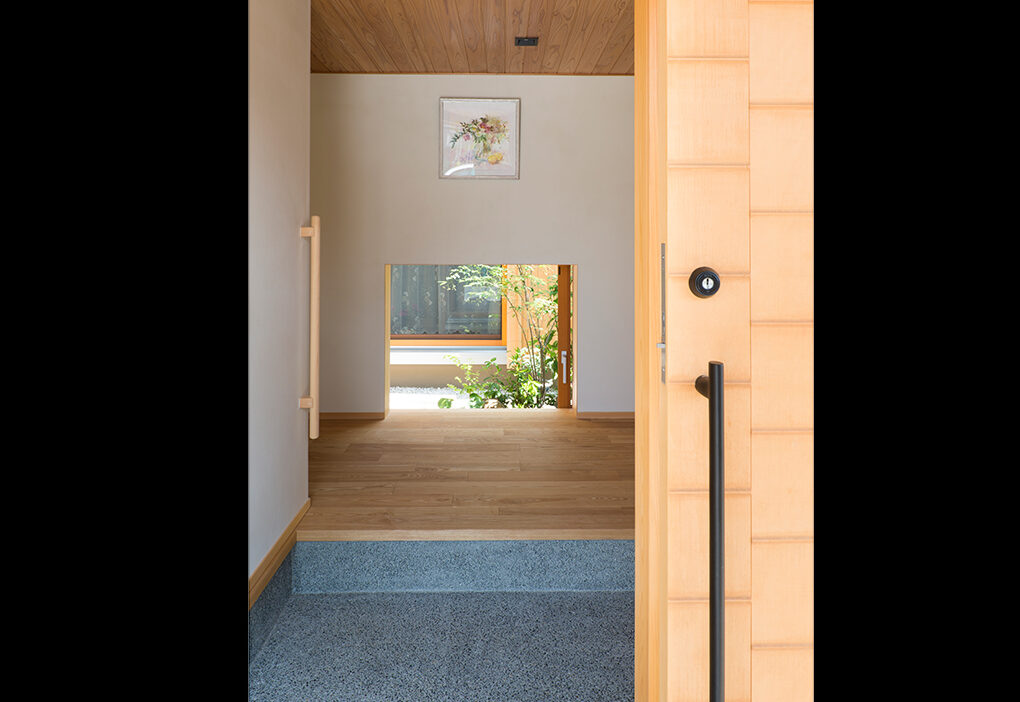 【違いを生む】～職人からの目線　其の１９～