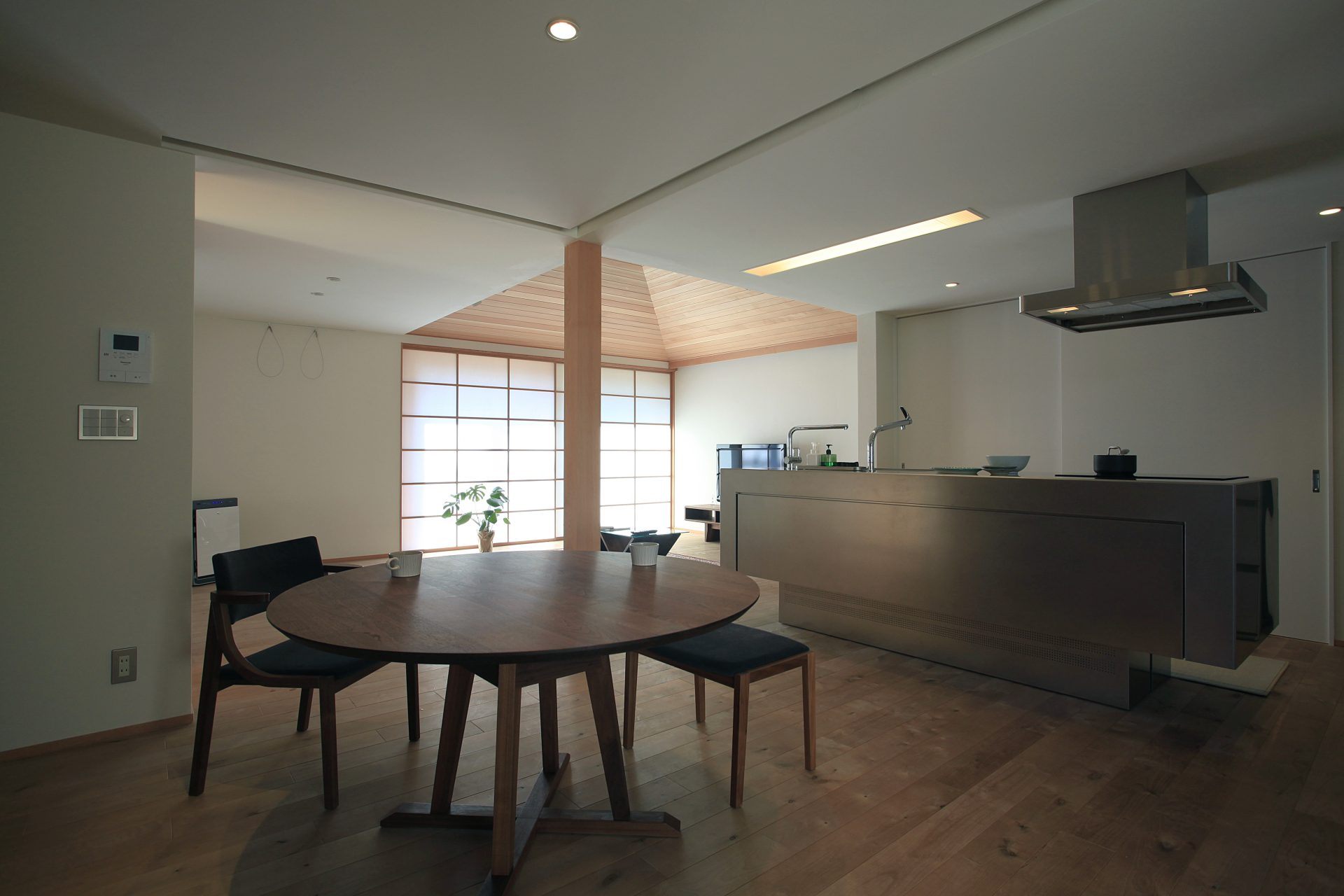 これから住宅を新築するひとへ【広さについて】～木の家設計作法‐其の８５～