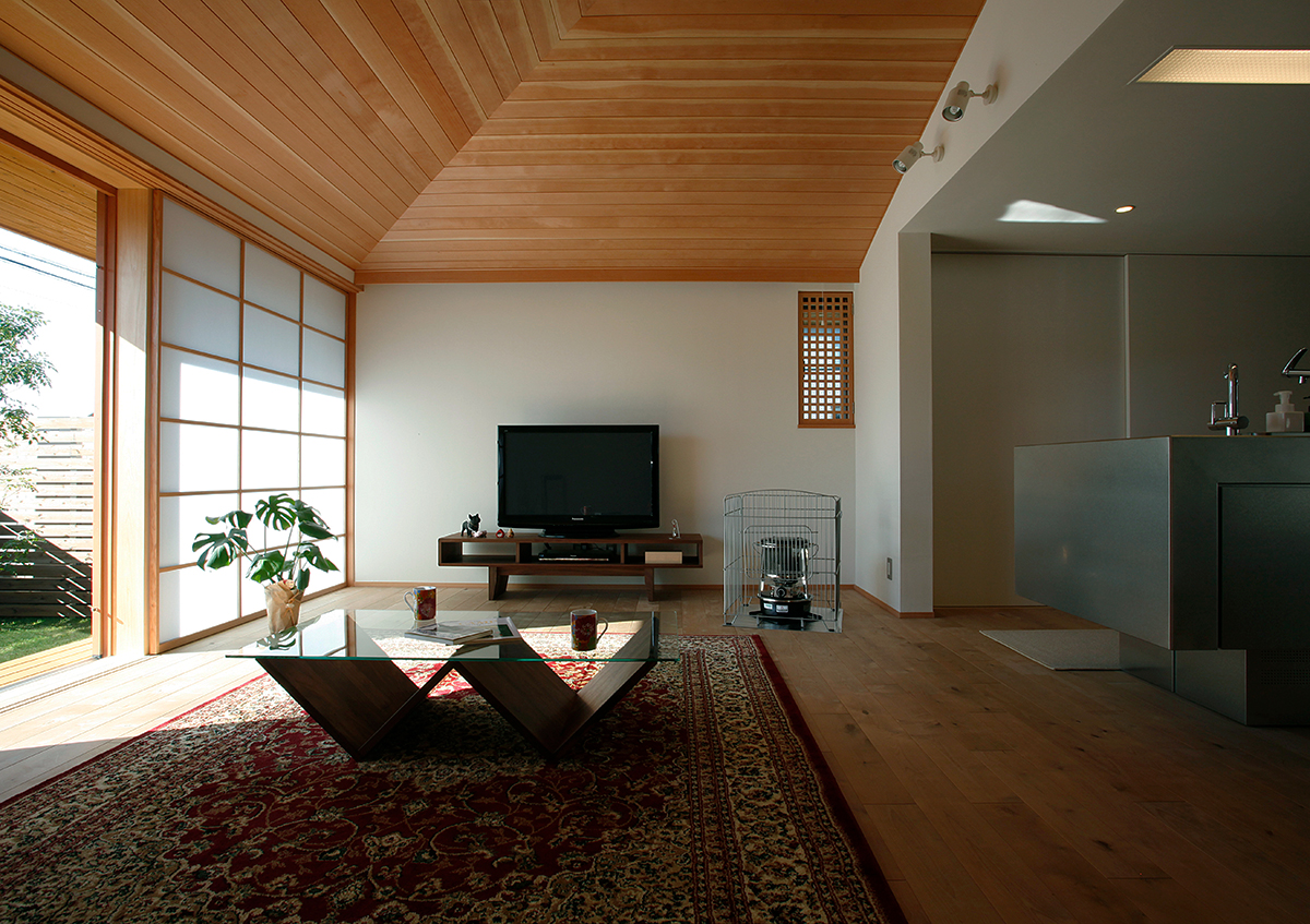 岡崎市の木の家の設計事務所としで目指すもの【品のある空間をつくる】 ～木の家設計作法-其の３２９～