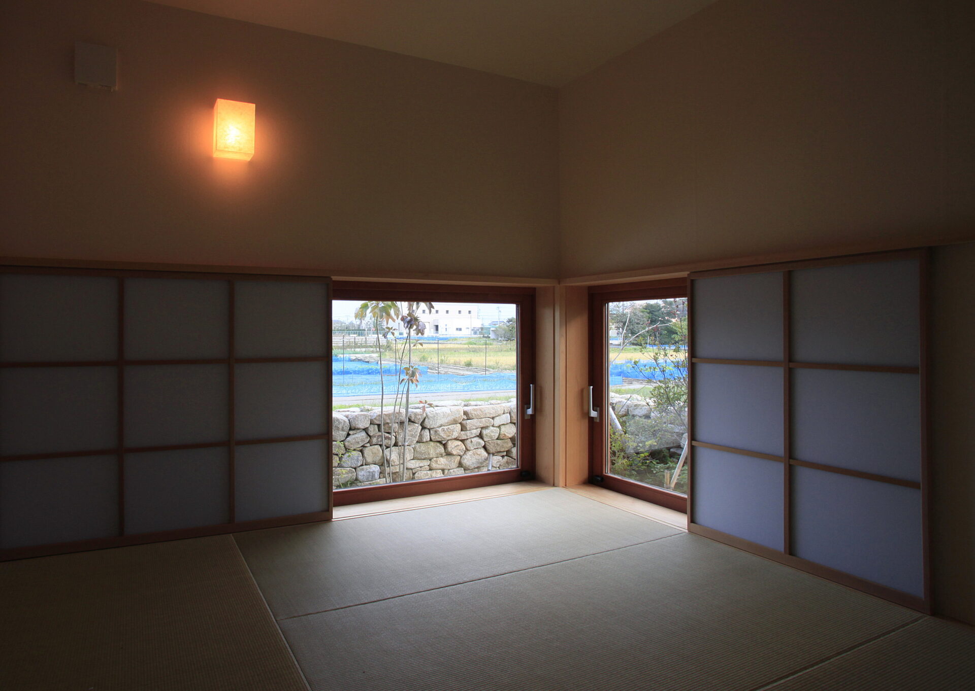 心地良い空間をつくる【灯（あかり）の設計-2】～木の家設計作法-其の３９５～