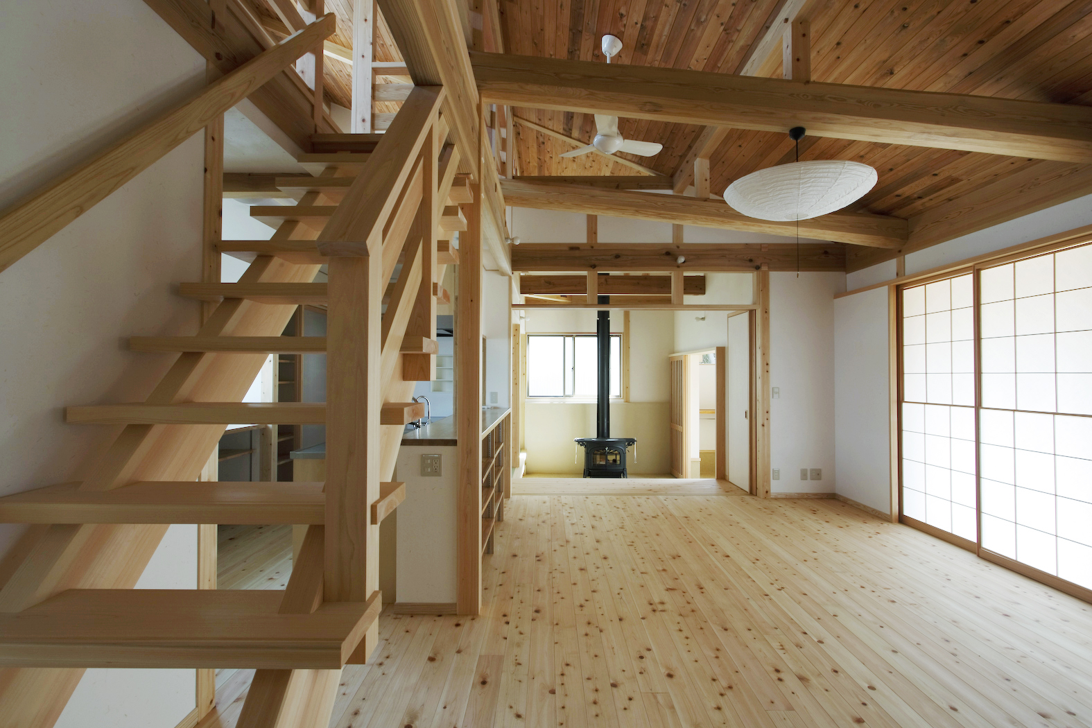 愛知県で地震に強い家を設計する設計事務所をお探しの方へ【耐震について-4】～木の家設計作法‐其の１３９～