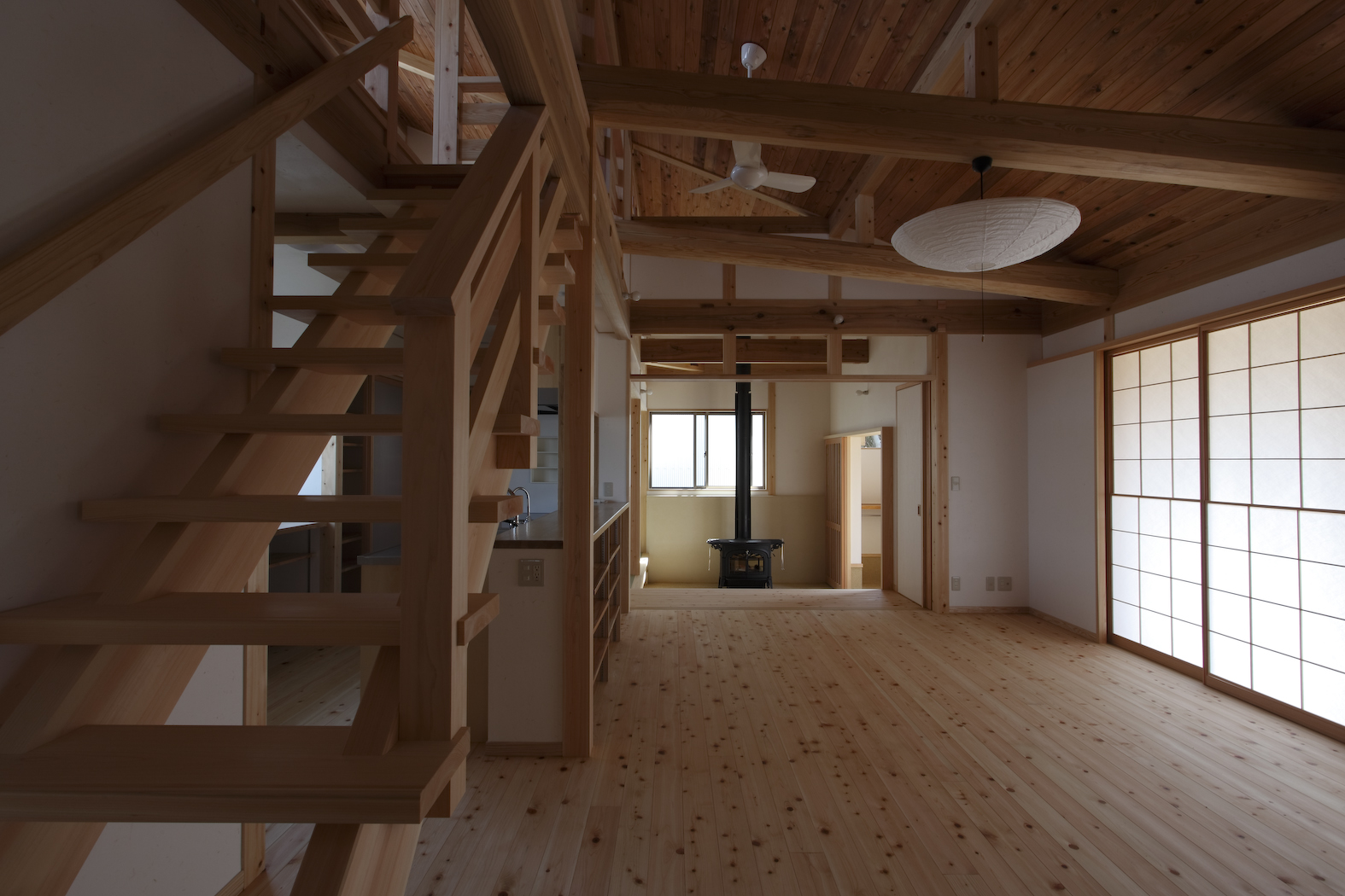 岡崎市で長持ちする家をつくる工務店として【適材適所の材料選定】～木の家設計作法‐其の１４５～