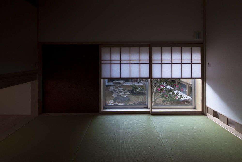 豊田市で木造住宅をお考えの方へ【日本の美-4】～木の家設計作法‐其の１４３～