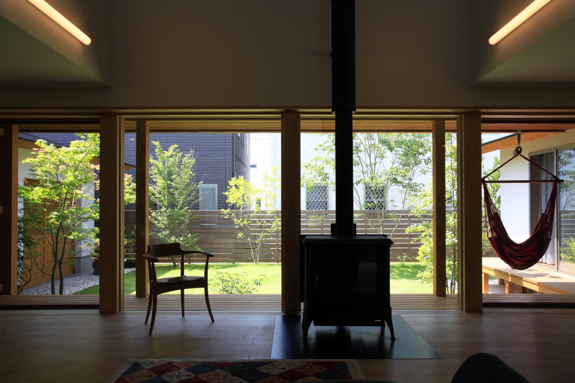 居心地の良い木の家をつくる【居心地の良さ-2】～木の家設計作法‐其の２８３～