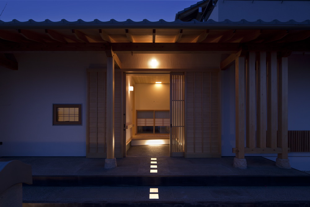 岡崎市の住宅会社　サン工房岡崎スタジオより【象徴】～木の家設計作法-其の２３６～