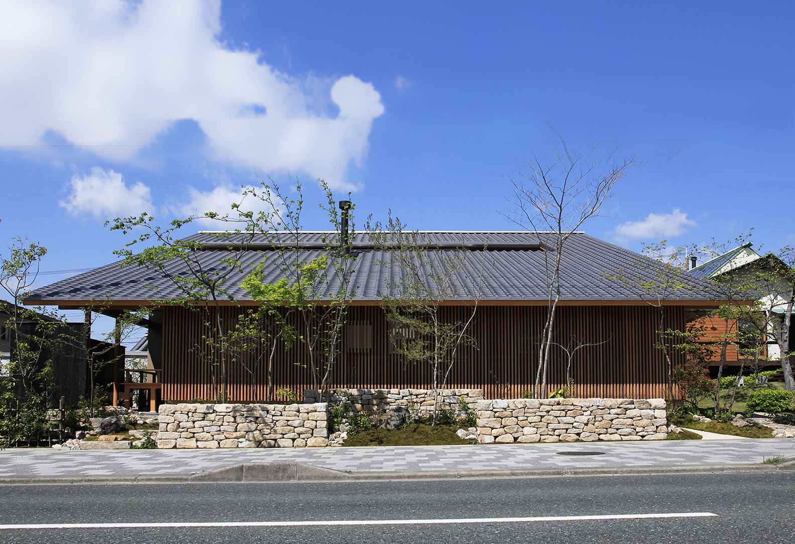 岡崎市、安城市できれいな家づくり【家のプロポーション】～木の家設計作法‐其の１０～