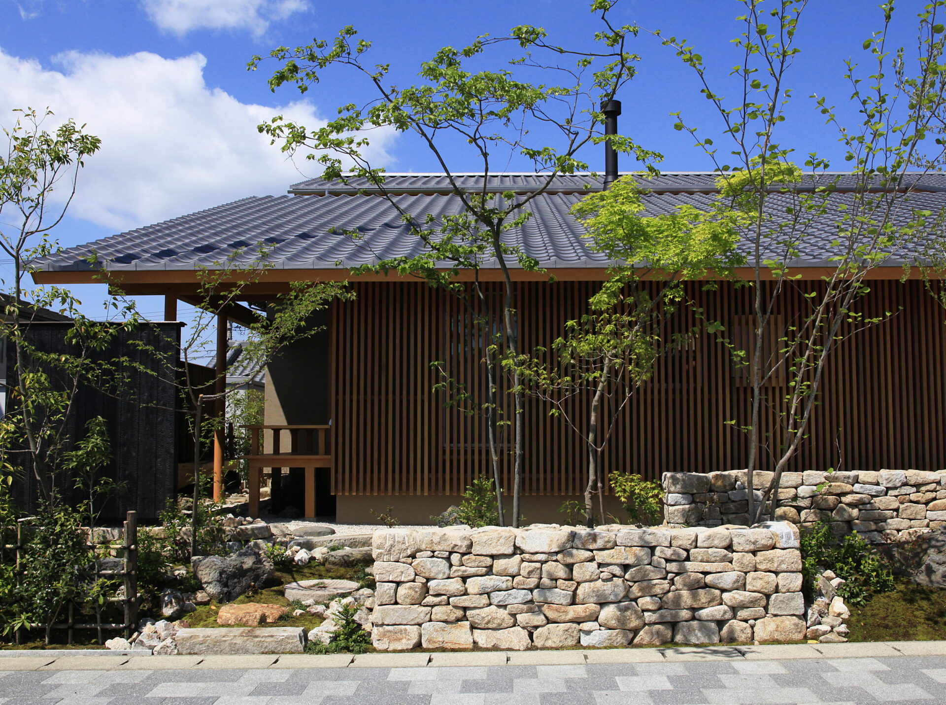 【家づくりの考え方。もうひとつの基本】木の家設計作法-其の３６５