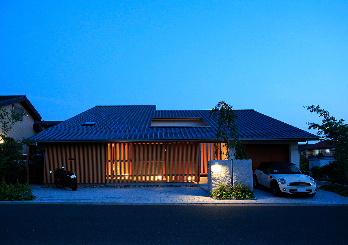 【日本の家をつくる】～木の家設計作法-其の５５２～