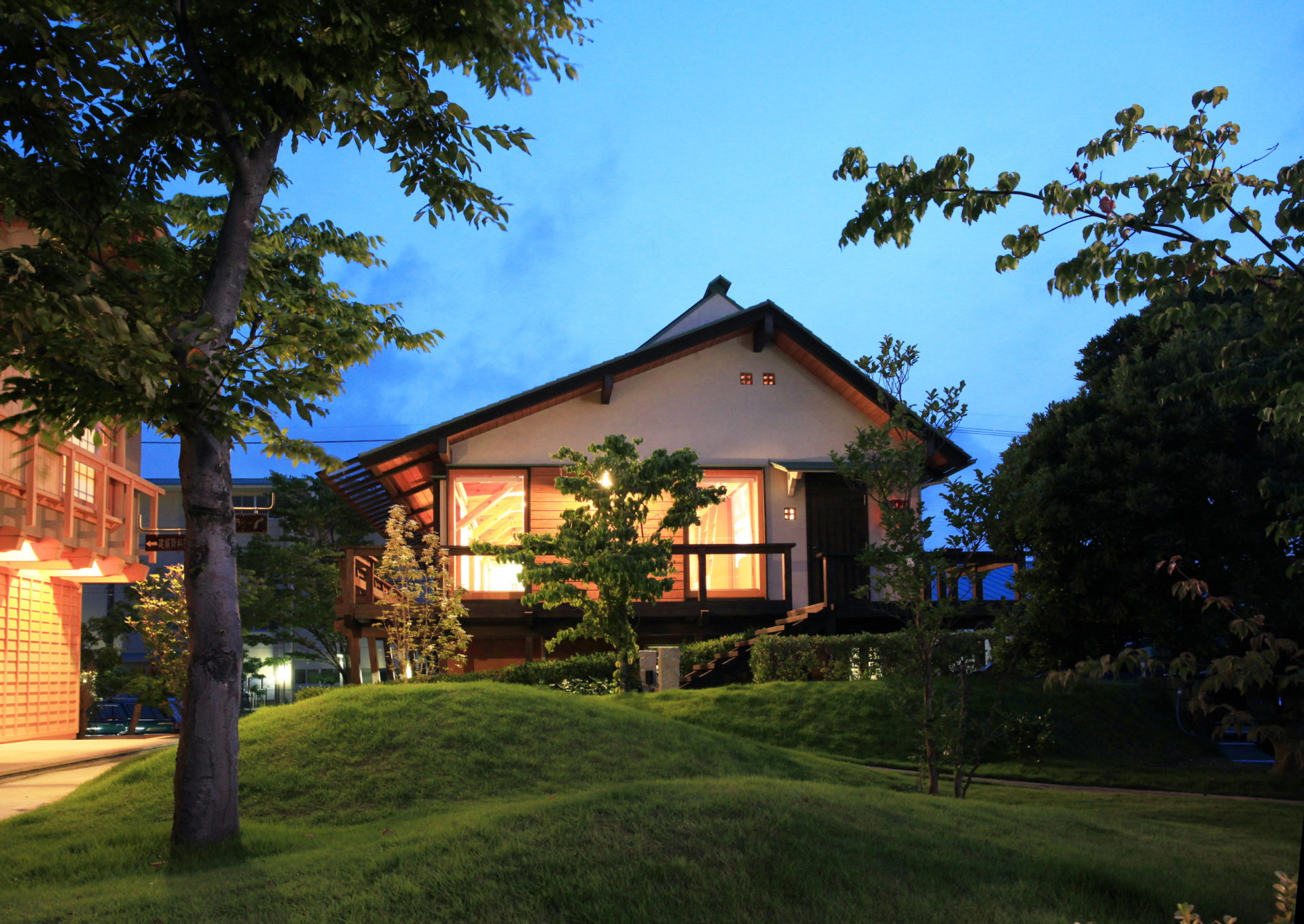 愛知県岡崎市の工務店　サン工房岡崎スタジオの考え方【責任-1】～木の家設計作法‐其の１３２～