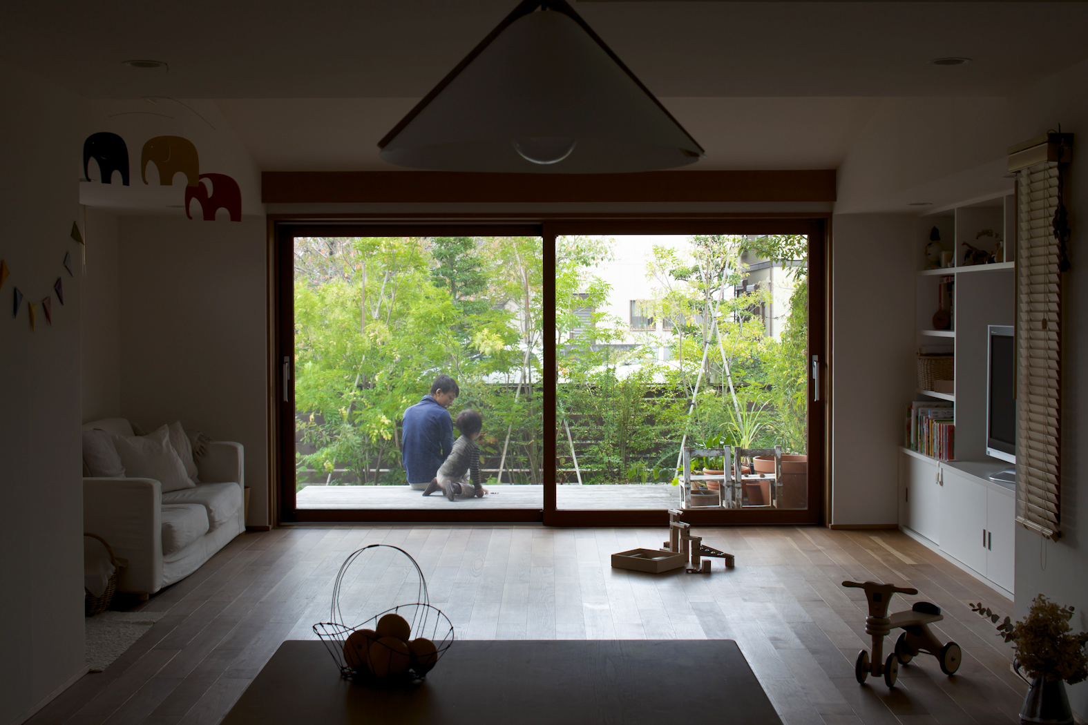 愛知県岡崎市で良質な木造住宅をお考えの方へ【住宅設計への想い】～木の家設計作法‐其の５４～