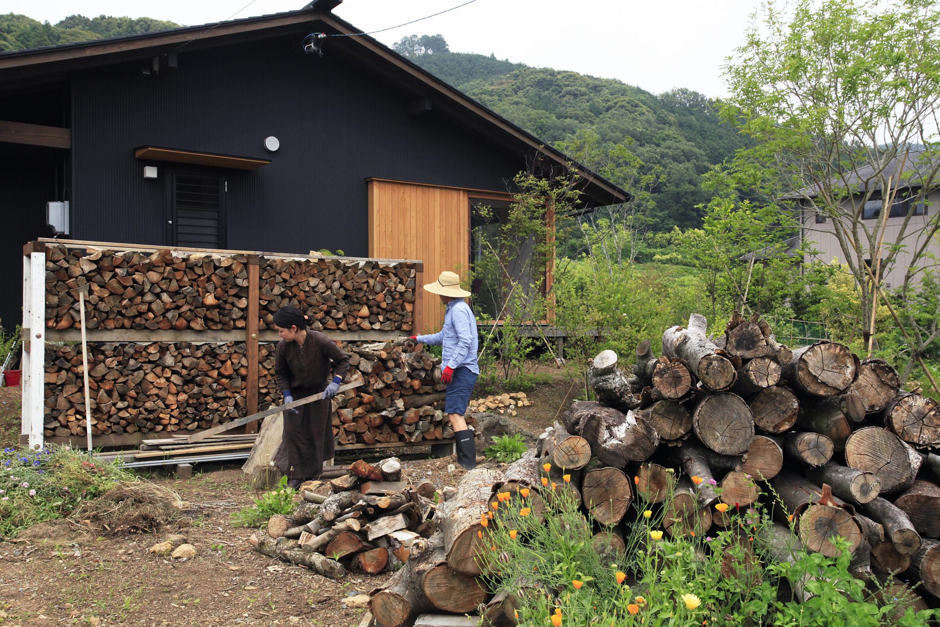 岡崎市の設計事務所がつくる家【理解と共感からはじめる設計】～木の家設計作法‐其の１１６～