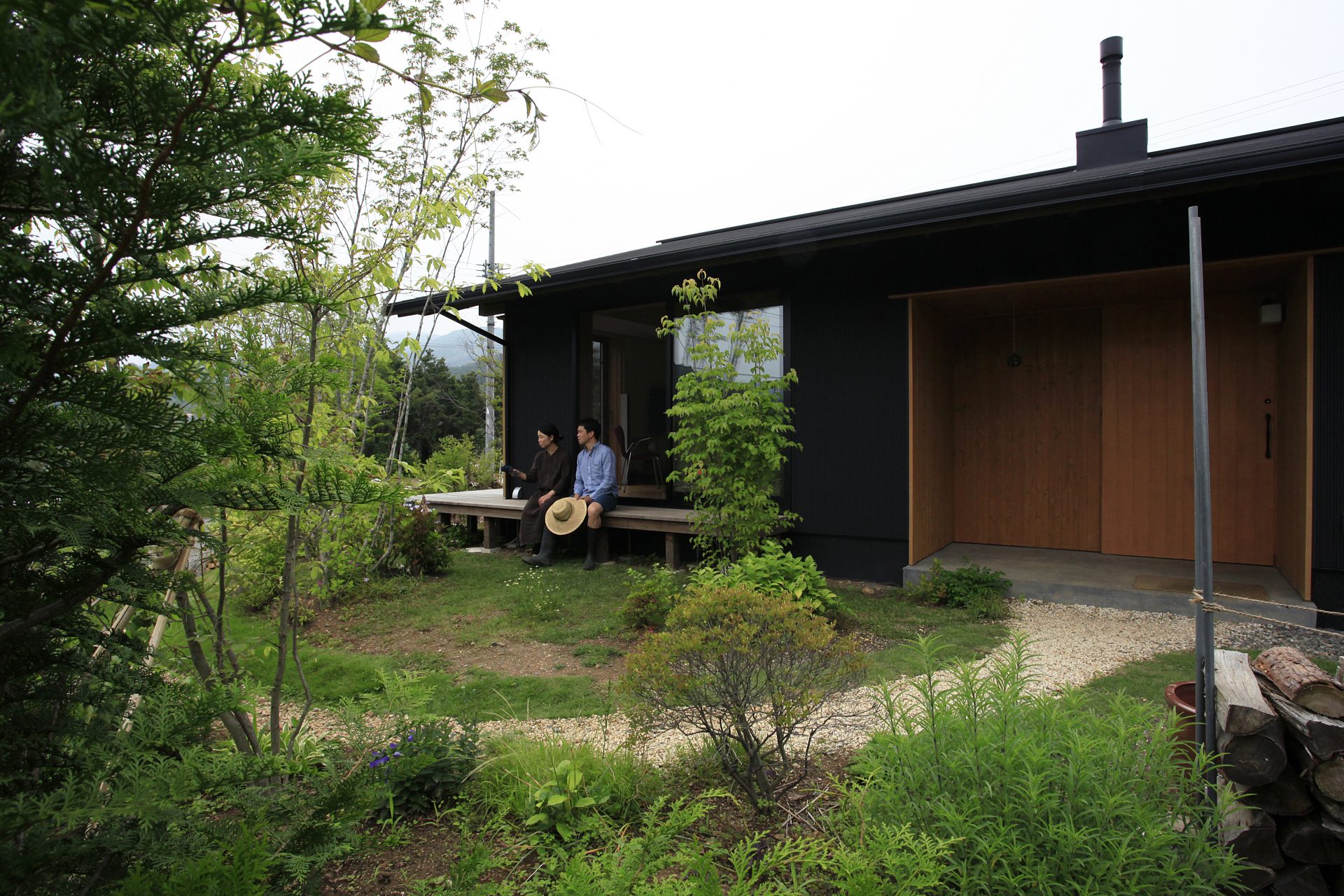岡崎市の地域工務店としての心構え【日本の家をつくる。】～木の家設計作法‐其の１０４～