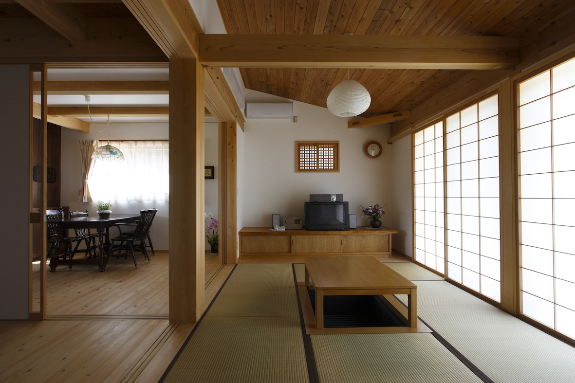 刈谷市、安城市で地震に強い家をつくる工務店として【耐震について-5】～木の家設計作法‐其の１４０～