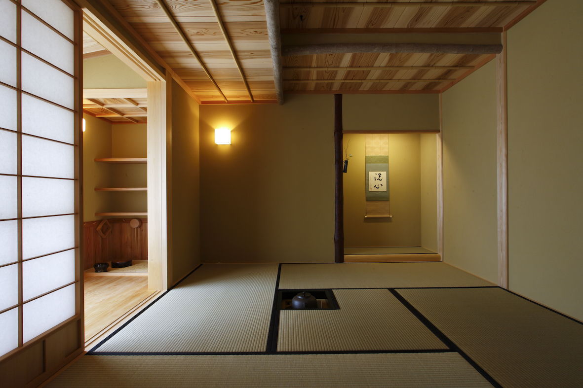 岡崎市木造住宅会社豆知識【床の間】～木の家設計作法-其の１６１～