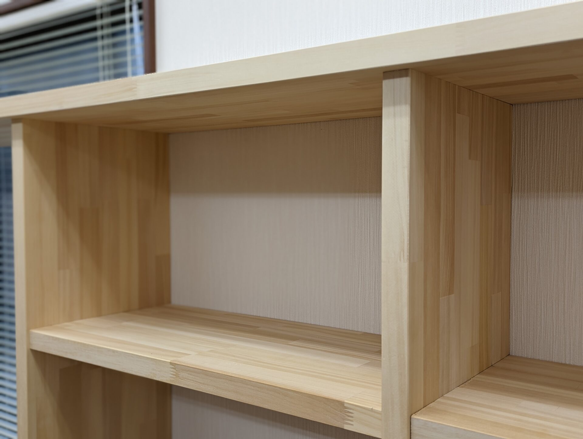 安城市で工務店大工で建てる【小さな工事】～職人からの目線　其の５～