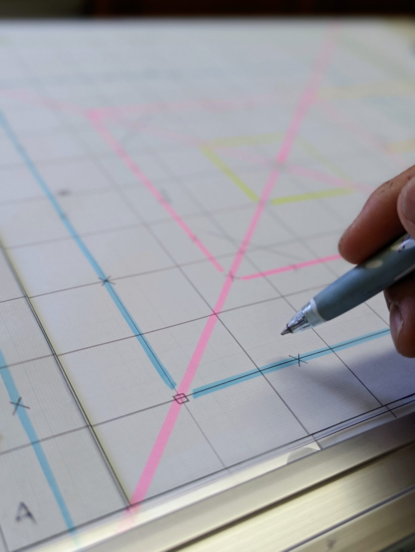 【始まりのとき】～職人からの目線　其の２８～