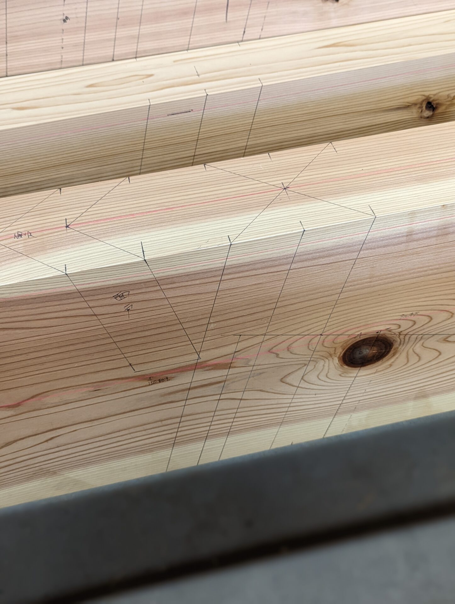 【不安なときの中で】～職人からの目線　其の２９～