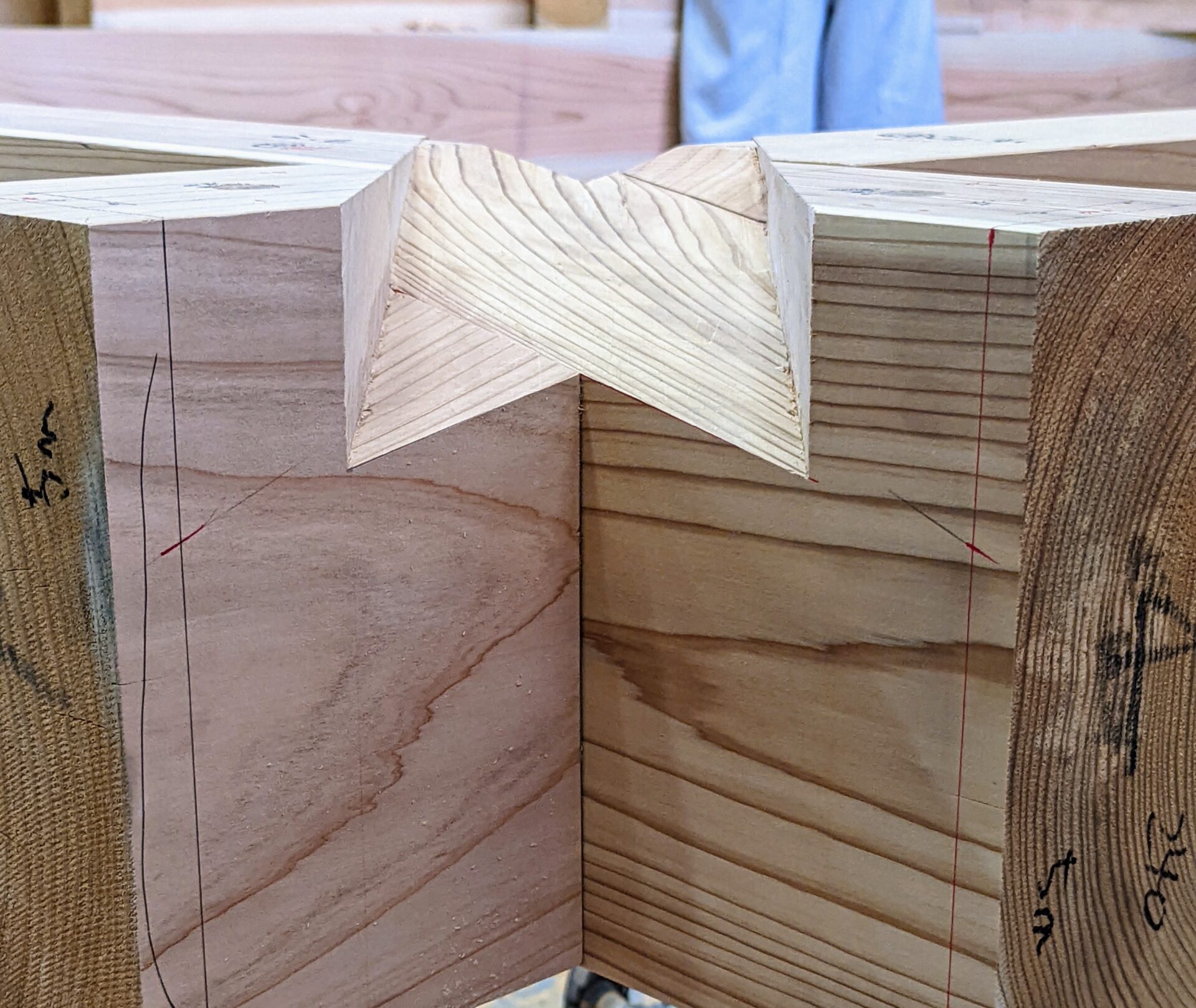 【仮組み】～職人からの目線　其の３３～