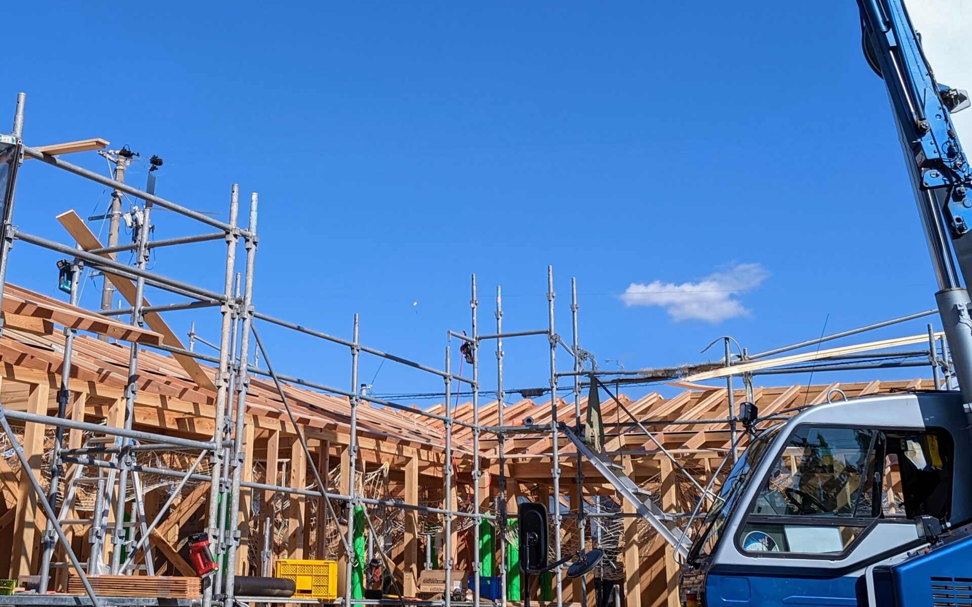 【気持ちの表れ】～職人からの目線　其の４２～