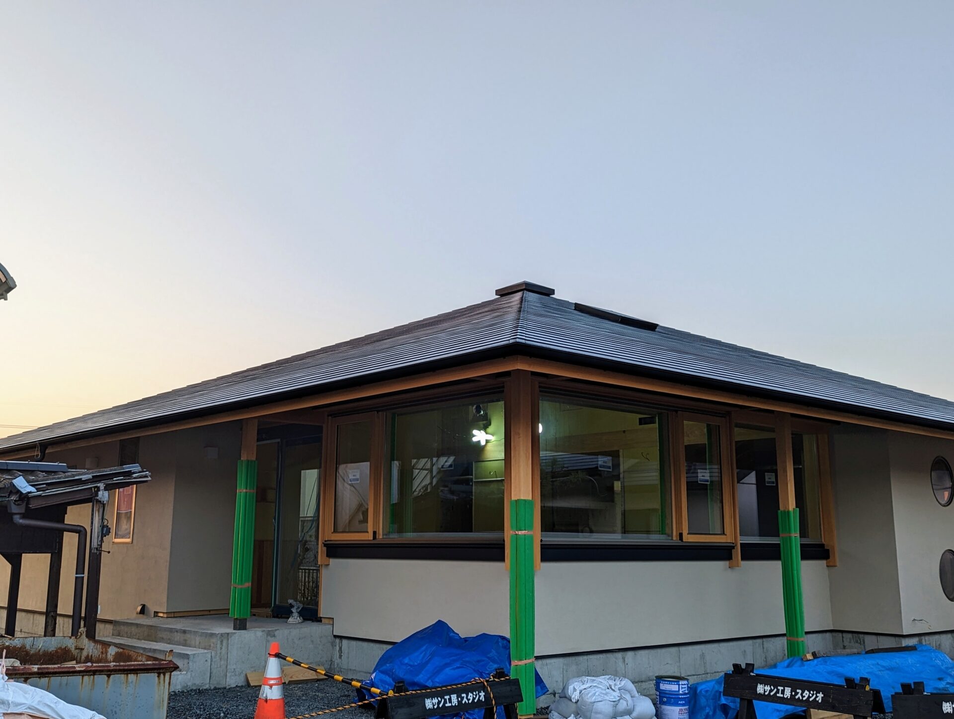 【同じ景色】～職人からの目線　其の４７～