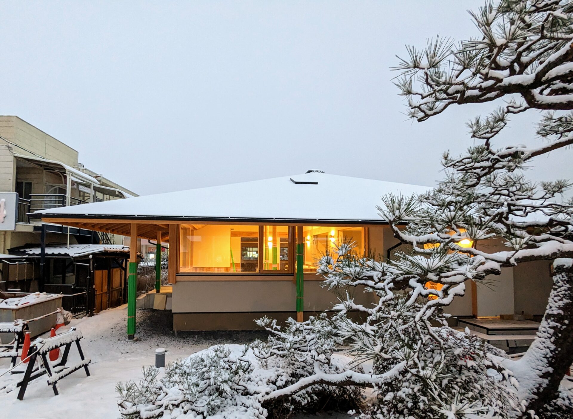 【1年前の想いを込めた動画】～職人からの目線　其の７２～