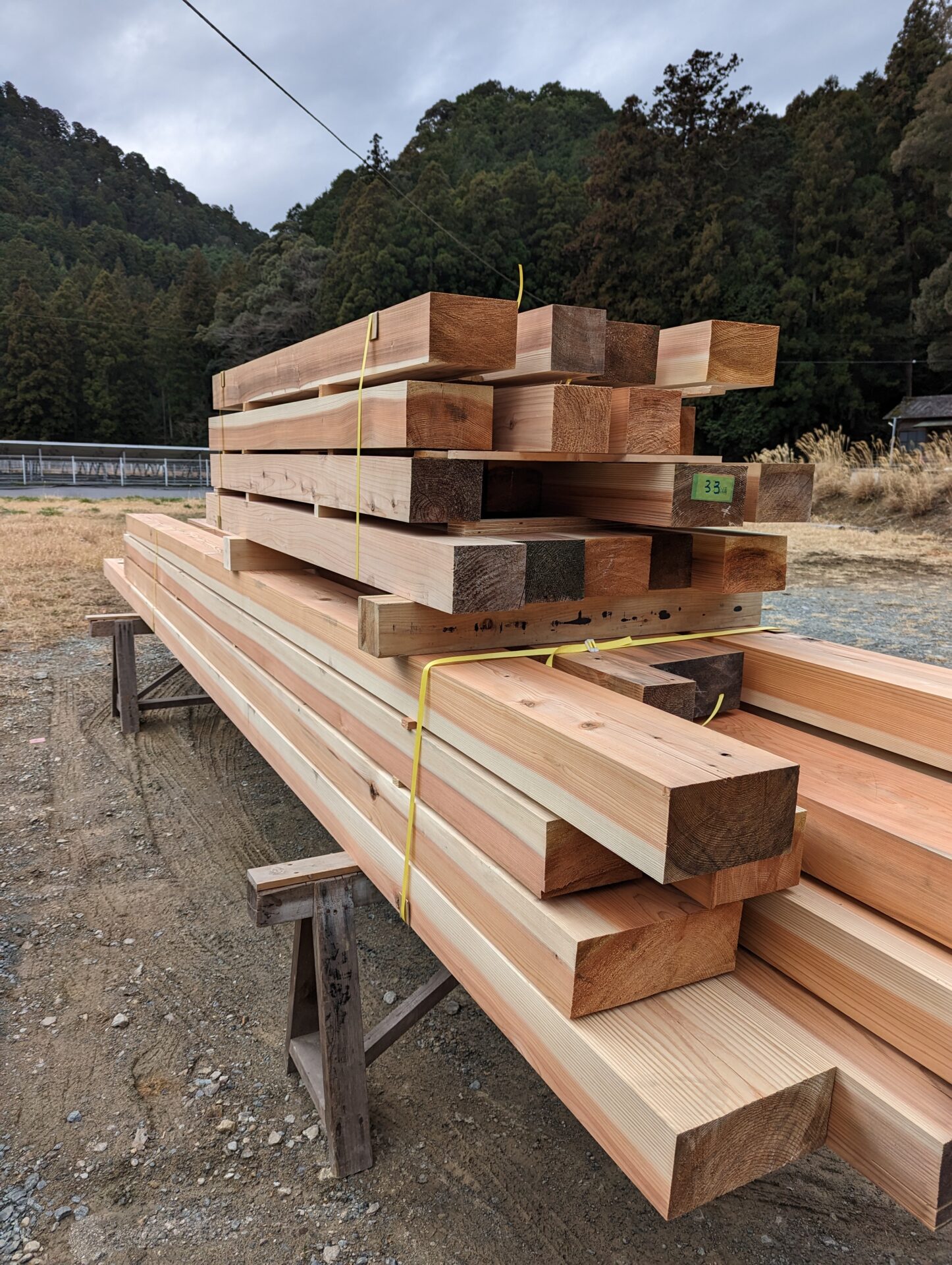 【守るための価値】～職人からの目線　其の５０～