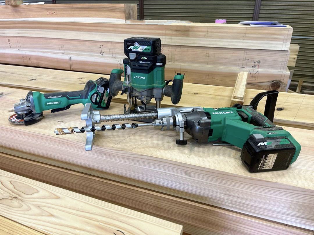 【新旧】～職人からの目線　其の３４～