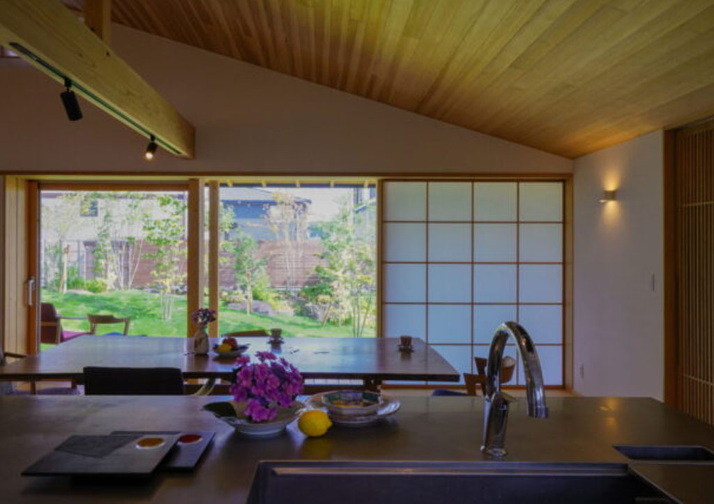 【完成 届きました】～新米設計士のひとりごと-其の１０～