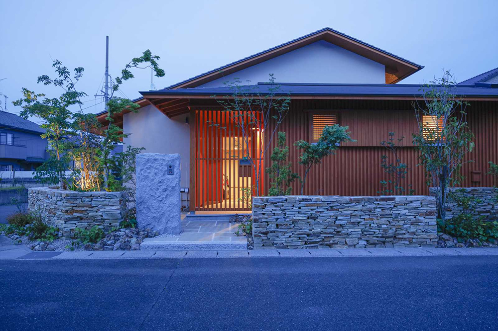 愛知県岡崎市の木の家の設計事務所として【あかりの設計-4】～木の家設計作法‐其の２７６～