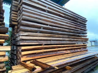 岡崎市の工務店による丈夫で長持ちする家づくり【日本の木を使う-2】～木の家設計作法-其の１８５～