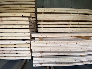 岡崎市の工務店からのひとこと【ウッドショックに対して　日本の木を使う-1】～木の家設計作法-其の１８４～