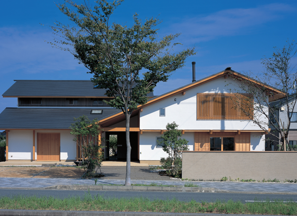 豊田市で木造住宅をご検討の方へ【喜ばれる仕事】～木の家設計作法‐其の１３０～