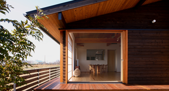 岡崎市で木の家をつくる工務店　サン工房・岡崎スタジオのこと