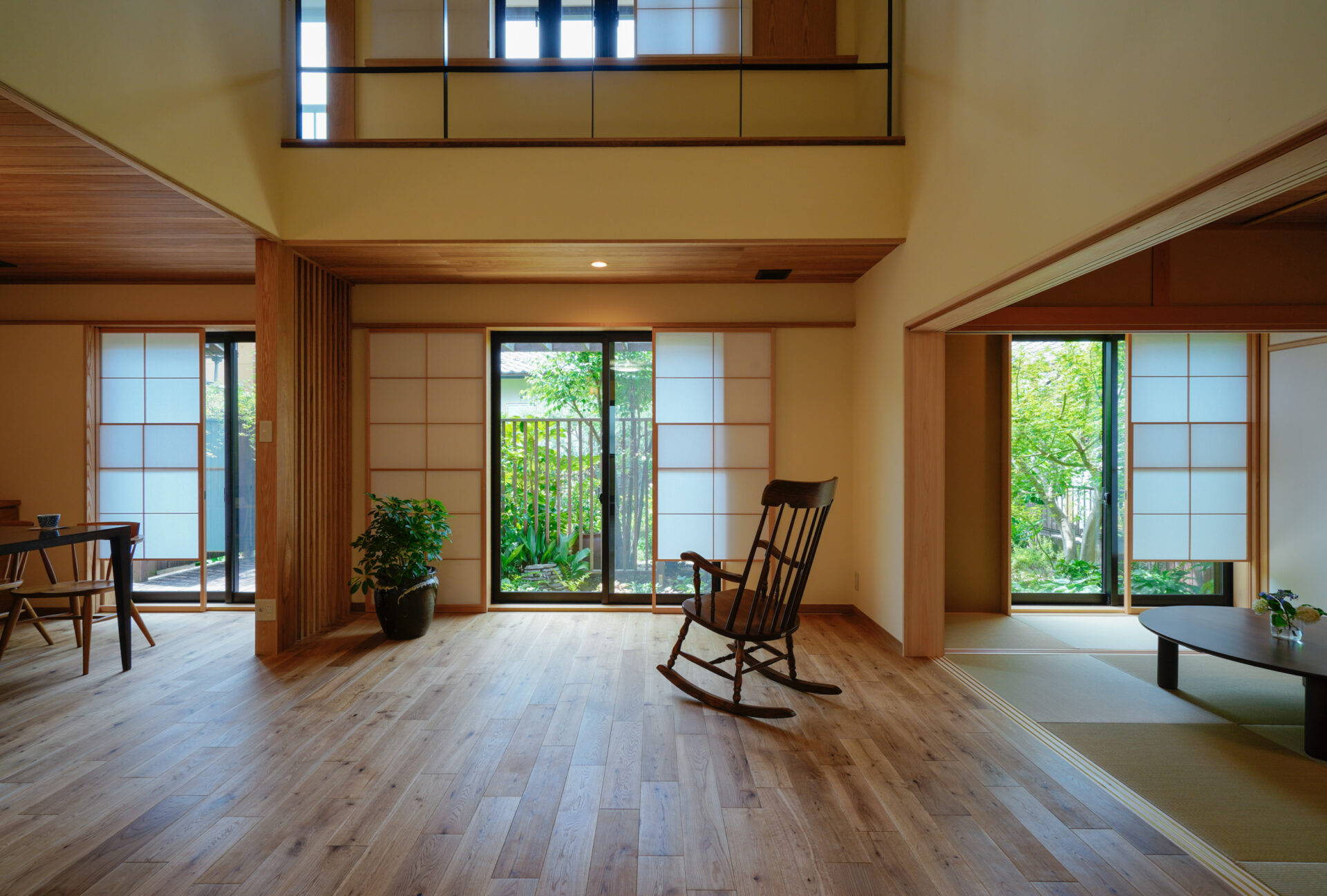 春日井の家　改修工事