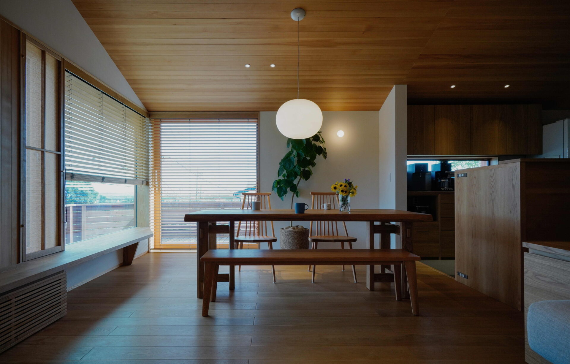 なぜ今「木の家」が週末セカンドハウスに選ばれるのか？