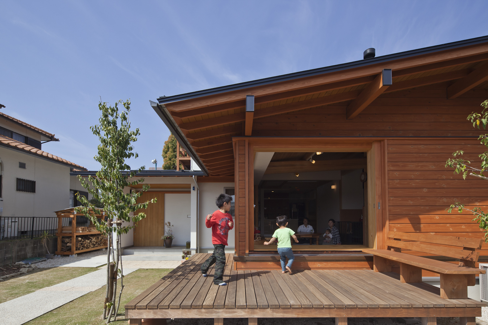 岡崎市、豊田市で木の家をお考えの方へ　ものづくりで大事なこと【既成概念と発想】～木の家設計作法-其の４５７～